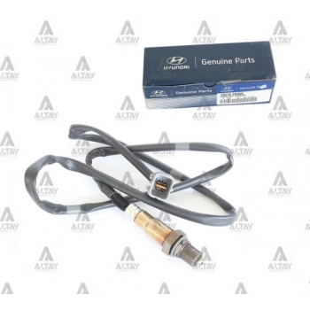 Oksijen Sensörü İ-20  İ-10  Atos Picanto Soul (Egzoz) (Oem No:39210-2B060) (Adet)