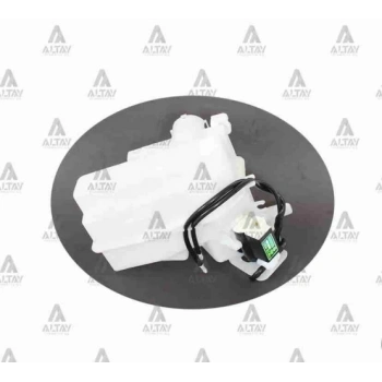 Su Fıskiye Deposu Picanto 2004-2011 Motorlu (1 Adet) (Oem No: 98610-07100)