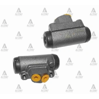 Fren Silindiri Pregio Arka Sağ (1 Adet) (Oem No: 0K72B-26-610A)