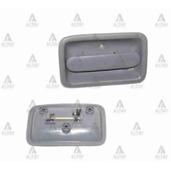 Kapı Kolu Pregio Orta İç (2 Adet) (Oem No: 0K72A-72-33061)