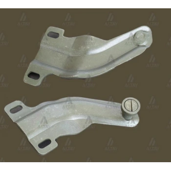 Makara Kolu Pregio Orta Kapı Üst (1 Adet) (Oem No: 0K72A-72-210B)