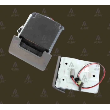 Küllük Pregio  1997-2005 (1 Adet) (Oem No: 0K72C-64-610C)