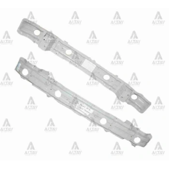 Tampon Demiri Pregio Arka (1 Adet) (Oem No: 0K72B-50-260A)