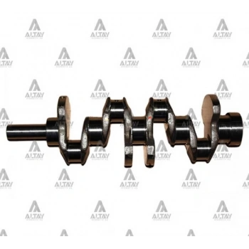 Krank Mili H-100 Kamyonet L-300 L-200 Starex Kmy 2005 Sonrası  Bongo 2.5 2004 Sonrası  Pregio 2005 Sonrası  Dövme Çelik (Oem No:23111-42011) (Adet)