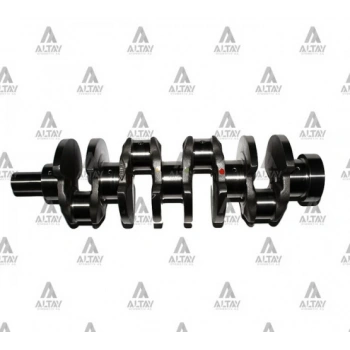 Krank Mili Bongo Pregio (Oem No:0K65A11301) (Adet)