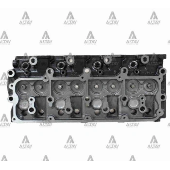 Silindir Kapağı Bongo 1997-2004 2.7 Pregio 1997-2005 2.7 J2 (Oem No:0K65C-10-100) (Adet)