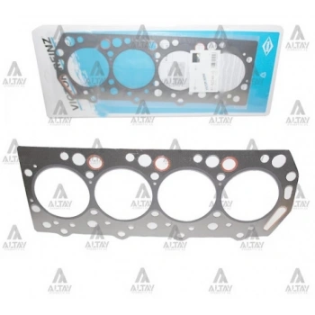 Silindir Kapak Contası H-100  1994-2008  L-300  1990-2011  Bongo-Pregio 2.5 Tcı 2004-2011 (1 Adet) (Oem No: Md050545)