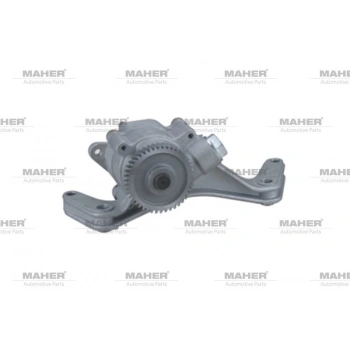 Yağ Pompa Bongo Pregio (Oem No:0K65A-14-100E) (Adet)