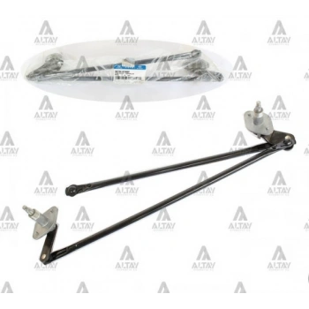 Cam Silgi Mekanizması Pregio (1 Adet) (Oem No: 0K72A-67-360F)