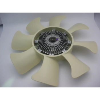 Fan Termiği Bongo 1998-Pregio - Oem No: Gmb Gwk-11F