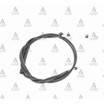 Tel Gaz Pregio  1997-2005 (1 Adet) (Oem No: 0K72A-41-660D)