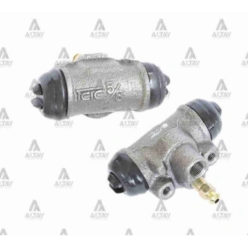 Fren Silindiri Pride  Festiva Arka Sol-Sağ (1 Adet) (Oem No: Kk150-26-610)