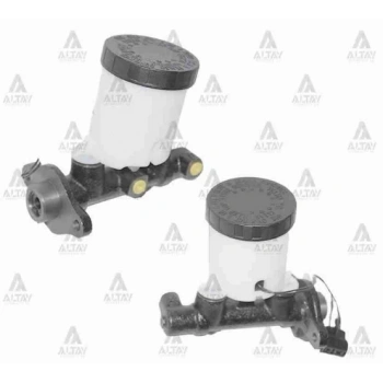 Fren Ana Merkez Pride 1999-2002 (Bgf) (Oem No:Kk150-43-400) (Adet)