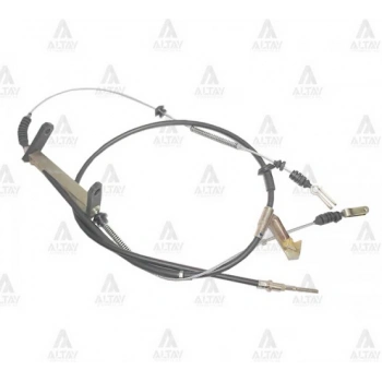 El Fren Teli Pride (Oem No:Kk153-44-150) (Adet)