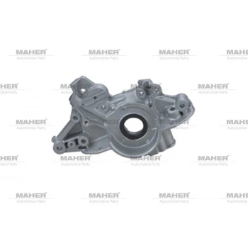 Yağ Pompa 323 1992-1995 Sephia 1993--1998 1.5 Pride 1990 Sonrası  1.5 (Oem No:B3C7E-14-100B) (Adet)