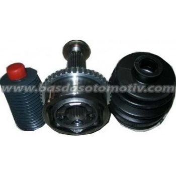 Aks Kafası Pride 24X19X52 İçten Sekmanlı Mz-024