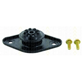 Accent Era Rio Pride 2006  Amortisör Takozu Arka  (Oem No:553111G000)