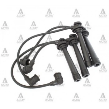 Buji Kablosu Takım Rio 2000-2006 1.5 (1 Adet) (Oem No: 27400-2X140)