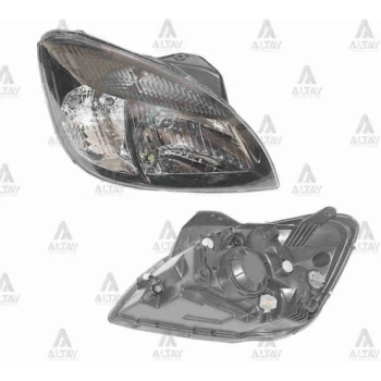 Far Rio 2009-2011 Siyah Sağ (1 Adet) (Oem No: 92102-1G630)