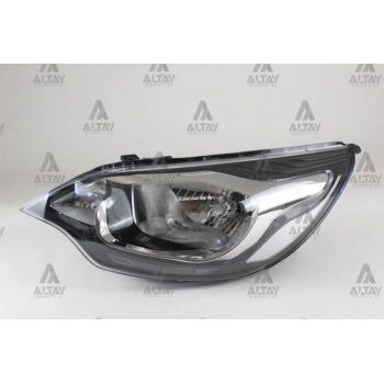 Far Rio 2012-2017 Sedan Elektrikli Sol (1 Adet) (Oem No: 92101-1W030)