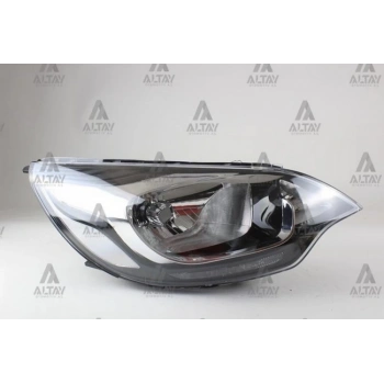 Far Rio 2012-2017 Sedan Elektrikli Sağ (1 Adet) (Oem No: 92102-1W030)