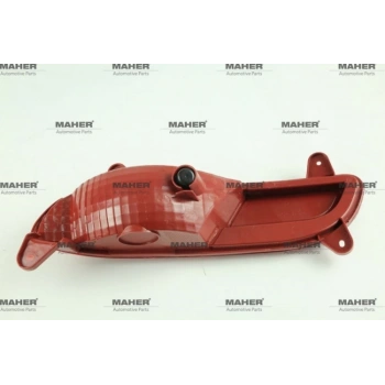 Reflektör Tampon Rio 2012-2015 Hb. Arka Sağ (1 Adet) (Oem No: 92406-1W210)