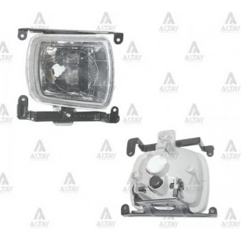 Sis Lambası Rio 2006-2011 Ön Sağ (1 Adet) (Oem No: 92202-1G000)