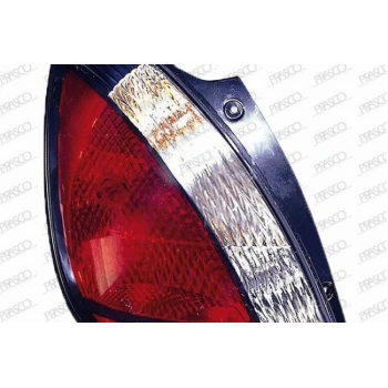 Rio 2005 2011 Stop Lambası Sol  (Oem No:924011G200)