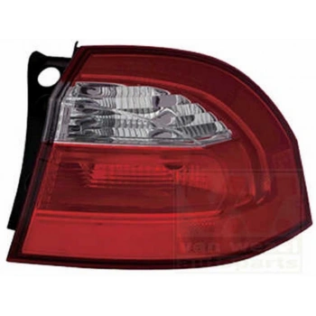 Rio Hb 2012  Stop Lambası Sağ P21 5W Py21W (Oem No:924021W210)