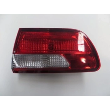 2012-2016 Kia Rio Sd İç Stop Lambası Sağ Kırmızı-Beyaz (Famella) (Adet) (Oem No:924041W015)