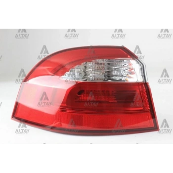 Stop Lambası Rio 2012-2017 Hb. Sol (1 Adet) (Oem No: 92401-1W210)