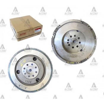 Volan Accent 2006-2011 Era Rio 2006-2011 Dizel (Oem No:23200-2A101) (Adet)