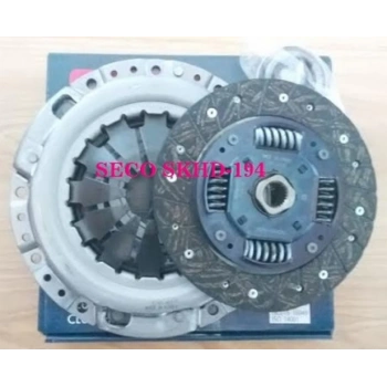 Debriyaj Seti  İ20 2008-2014  1.2 Rio 2011-2015  Benz (Oem No: Skhd194)