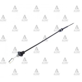 Debriyaj Teli Rio 2000-2005 (Oem No:0K30A-41-150C) (Adet)