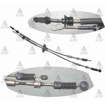 Vites Teli Accent 2006-2011 Era Rio 2006-2011 Dizel (Oem No:43794-1G000) (Adet)