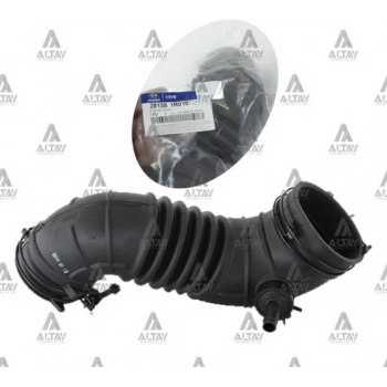 Hava Filtre Hortumu Giriş Accent 2011 Sonrası  Blue Rio 2012 Sonrası  Benzinli (Oem No:28138-1R010) (Adet)