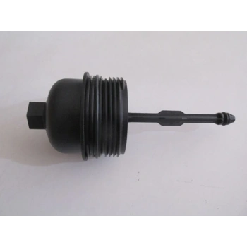 2012-2016 Kıa Rio Sd Motor Yağ Filtre Kapağı 1.5 Crdı (Plastik) (Oem No:263152A000)