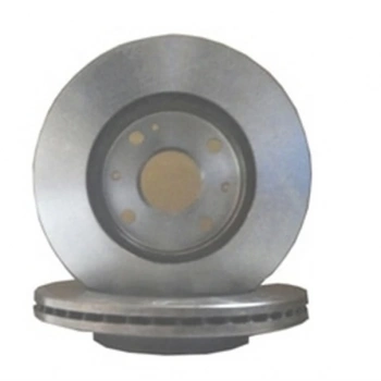 2001-2002 Kia Rio I Ön Fren Diski (Havalı) 1.3-1.5Cc (235X22X55X45X4-3)(Daıwa) (2 Adet) (Oem No : Mdx7433251)