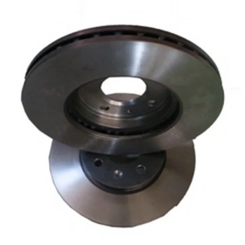 2012-2016 Kia Rio Sd Ön Fren Diski (Havalı)(256X22X62,2X43,5X4-2)(Daıwa) (2 Adet) (Oem No : 517120U000)