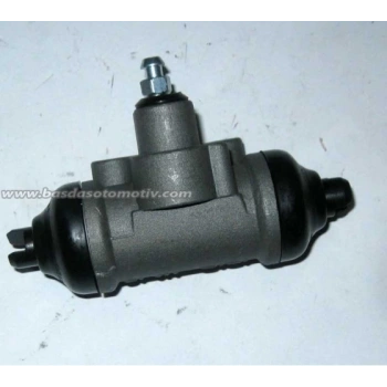 Fren Silindiri Rio 2002-2005 Arka Sol Sağ  Oem No: 58330-Fd000