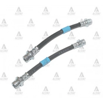 Hortum Fren Sırion 03=  Yrv 02= Arka (2 Adet) (Oem No: 90049-22175-000)