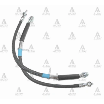 Hortum Fren Sırion 03=  Yrv 02= On (2 Adet) (Oem No: 90049-22174-000)