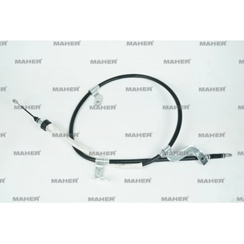 El Fren Teli Accent 2011-2018 Blue Rio 2012-2017 Arka Sağ (Oem No:59770-1R300) (Adet)