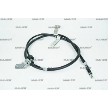 El Fren Teli Accent 2011-2018 Blue Rio 2012-2017 Arka Sol (Oem No:59760-1R300) (Adet)