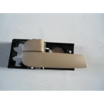2006-2011 Kia Rio Iıı Ön Kapı İç Açma Kolu Sol Bej (Hushan) (Adet) (Oem No:826101G000Ru)