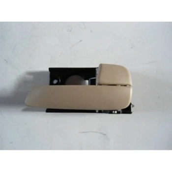 2006-2011 Kia Rio Iıı Arka Kapı İç Açma Kolu Sol Bej (Hushan) (Adet) (Oem No:836101G000Ru)
