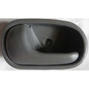 2001-2002 Kia Rio I Arka Kapı İç Açma Kolu Sol Gri (Hushan) (Adet) (Oem No:Ok30B5933008)