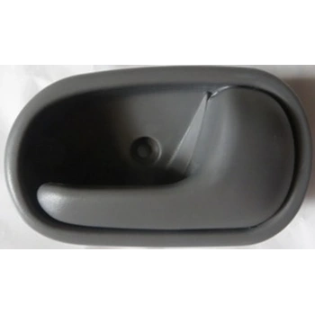 2001-2002 Kia Rio I Arka Kapı İç Açma Kolu Sağ Gri (Hushan) (Adet) (Oem No:0K30B5833008)