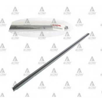 Cam Sıyırıcı Rio Ön Kapı 2006-2011 Sol (1 Adet) (Oem No: 82210-1G001)