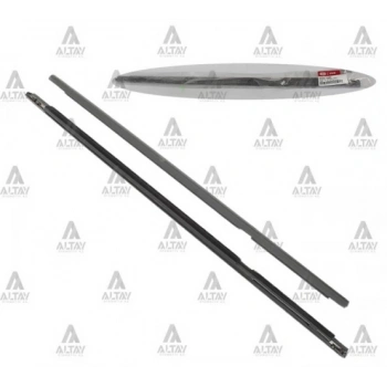 Cam Sıyırıcı Rio Arka Kapı 2006-2011 Sağ (1 Adet) (Oem No: 83220-1G001)